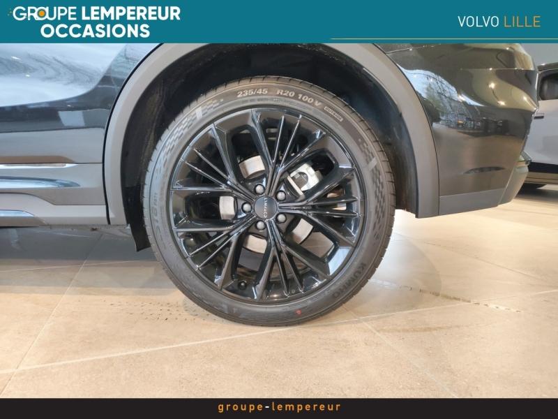 Image LYNK&CO 01 1.5 PHEV 276ch More 3DHT Pro