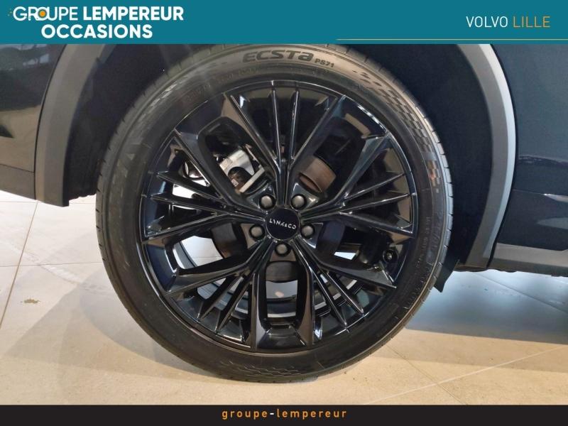 Image LYNK&CO 01 1.5 PHEV 276ch More 3DHT Pro