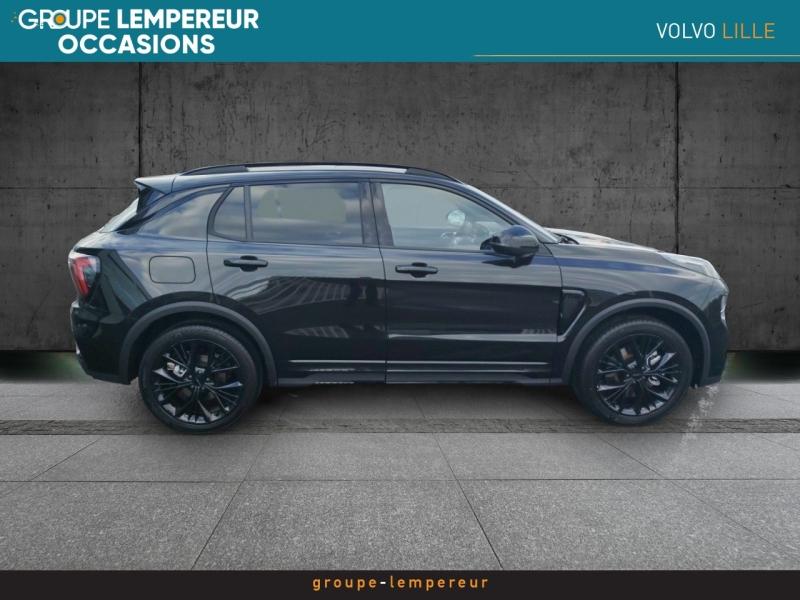 Image LYNK&CO 01 1.5 PHEV 276ch More 3DHT Pro