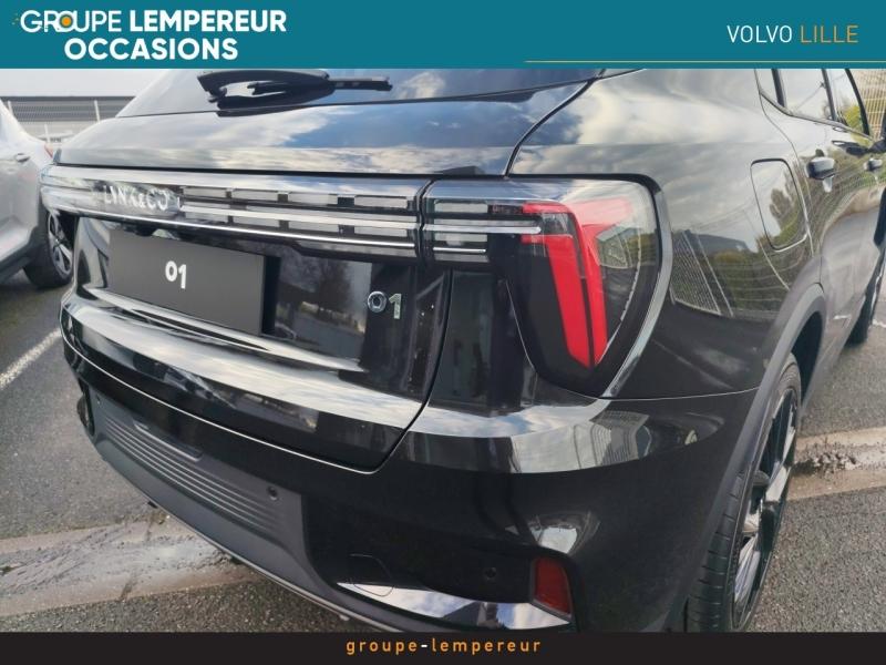 Image LYNK&CO 01 1.5 PHEV 276ch More 3DHT Pro