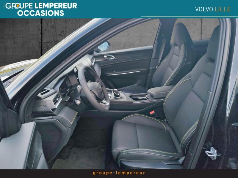 Image LYNK&CO 01 1.5 PHEV 276ch More 3DHT Pro