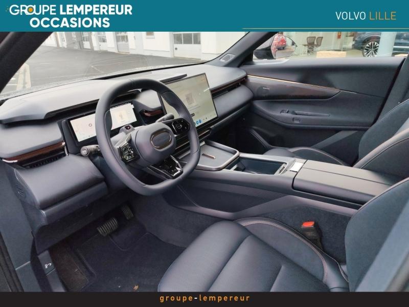 Image LYNK&CO 08 1.5 PHEV 345ch More 3DHT Evo