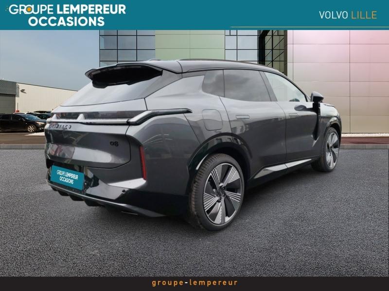 Image LYNK&CO 08 1.5 PHEV 345ch More 3DHT Evo