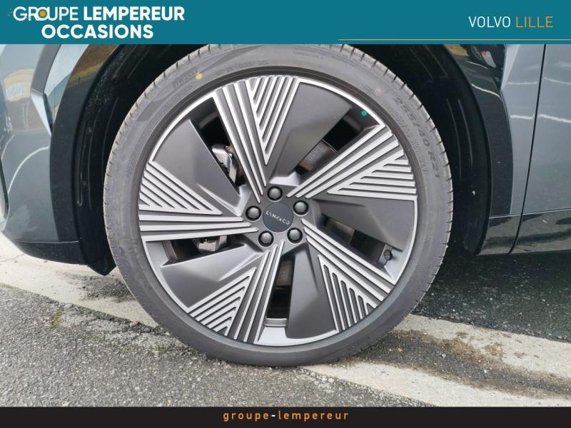 Image LYNK&CO 08 1.5 PHEV 345ch More 3DHT Evo