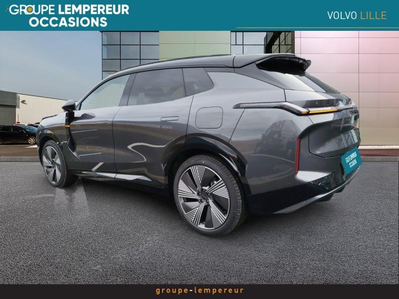 Image LYNK&CO 08 1.5 PHEV 345ch More 3DHT Evo