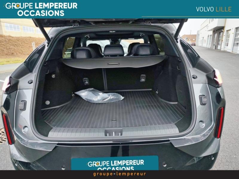 Image LYNK&CO 08 1.5 PHEV 345ch More 3DHT Evo