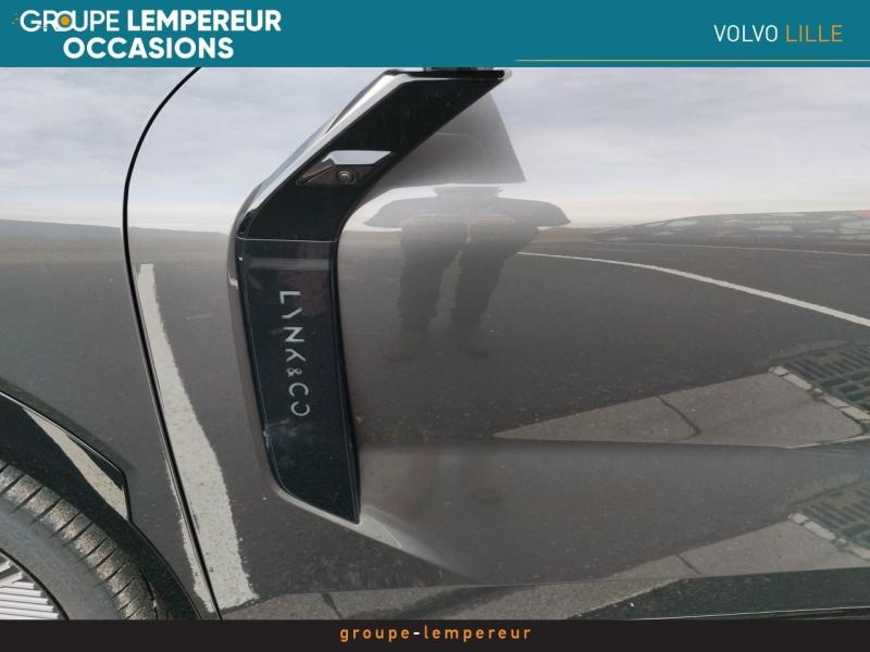 Image LYNK&CO 08 1.5 PHEV 345ch More 3DHT Evo