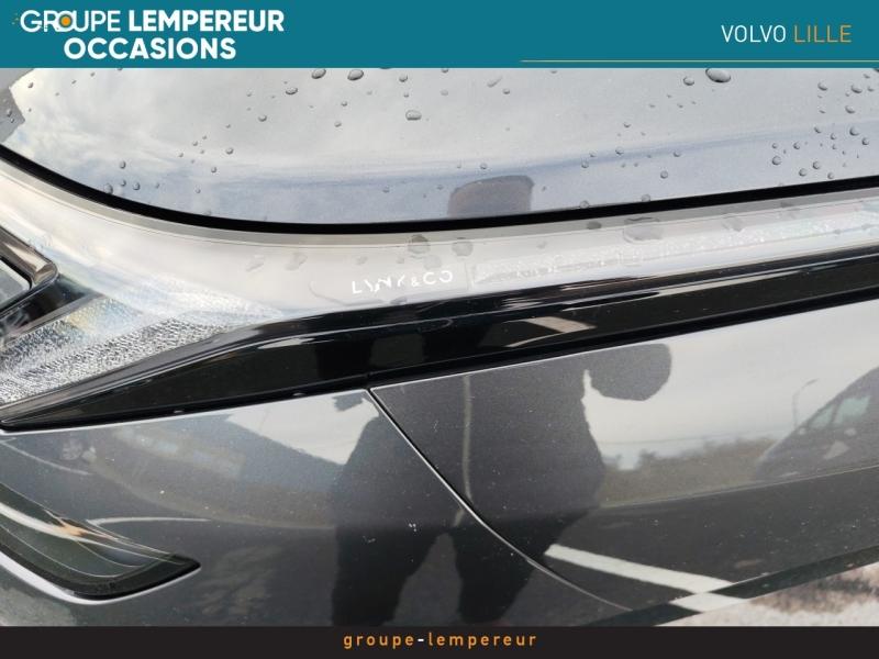 Image LYNK&CO 08 1.5 PHEV 345ch More 3DHT Evo