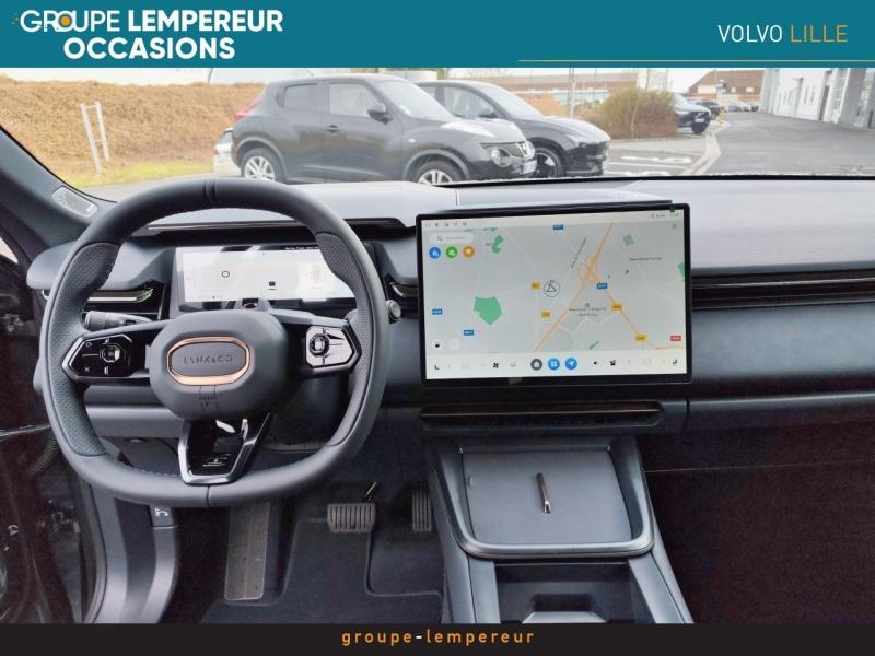 Image LYNK&CO 08 1.5 PHEV 345ch More 3DHT Evo