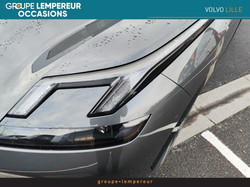 Image LYNK&CO 08 1.5 PHEV 345ch More 3DHT Evo