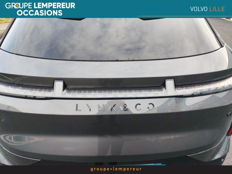 Image LYNK&CO 08 1.5 PHEV 345ch More 3DHT Evo