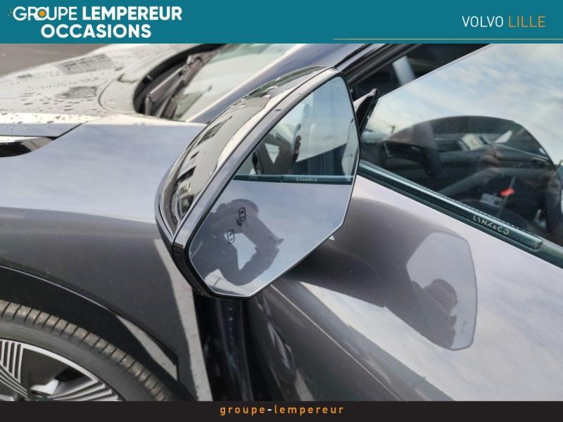 Image LYNK&CO 08 1.5 PHEV 345ch More 3DHT Evo