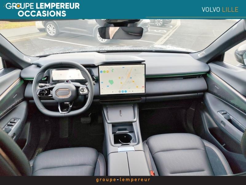 Image LYNK&CO 08 1.5 PHEV 345ch More 3DHT Evo