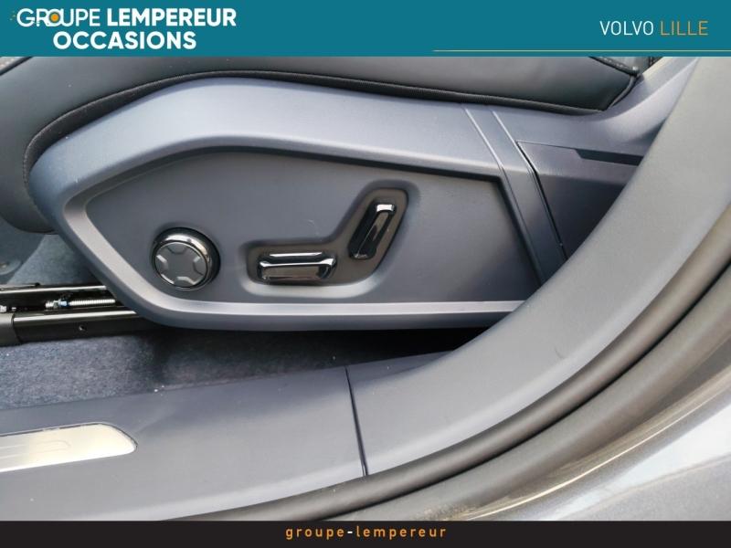 Image LYNK&CO 08 1.5 PHEV 345ch More 3DHT Evo