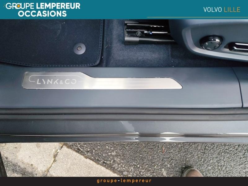 Image LYNK&CO 08 1.5 PHEV 345ch More 3DHT Evo