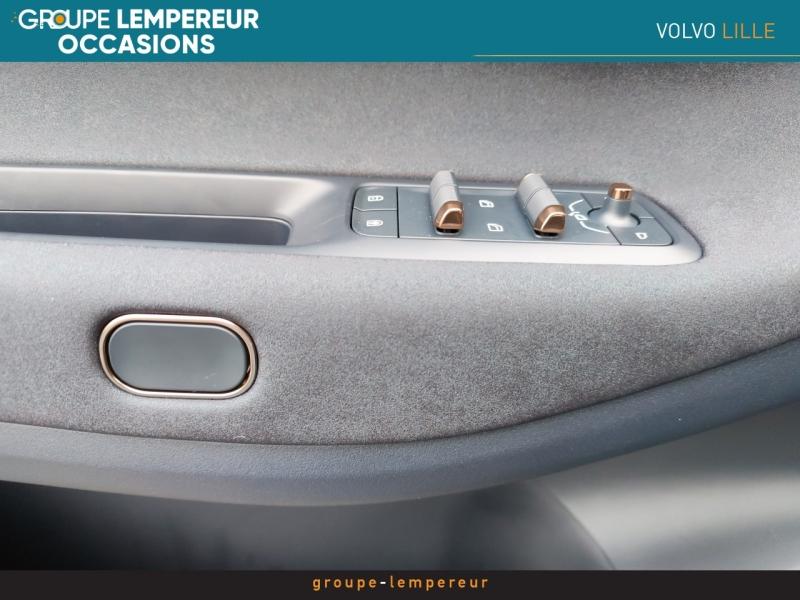 Image LYNK&CO 08 1.5 PHEV 345ch More 3DHT Evo