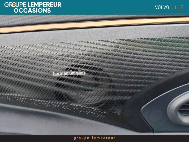 Image LYNK&CO 08 1.5 PHEV 345ch More 3DHT Evo