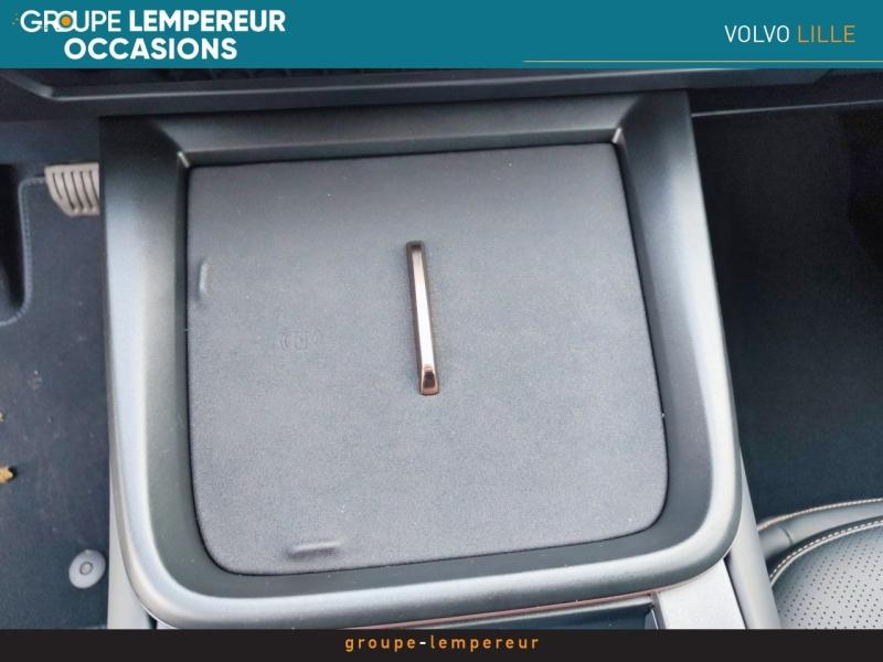 Image LYNK&CO 08 1.5 PHEV 345ch More 3DHT Evo