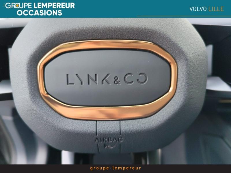 Image LYNK&CO 08 1.5 PHEV 345ch More 3DHT Evo