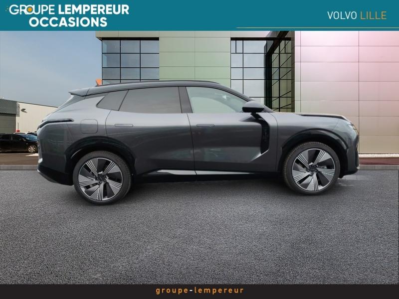 Image LYNK&CO 08 1.5 PHEV 345ch More 3DHT Evo