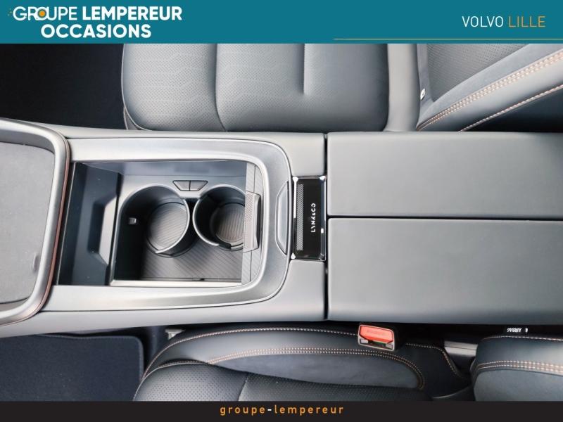 Image LYNK&CO 08 1.5 PHEV 345ch More 3DHT Evo