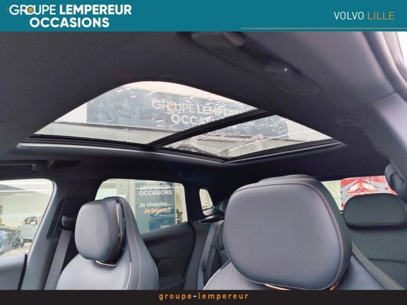 Image LYNK&CO 08 1.5 PHEV 345ch More 3DHT Evo