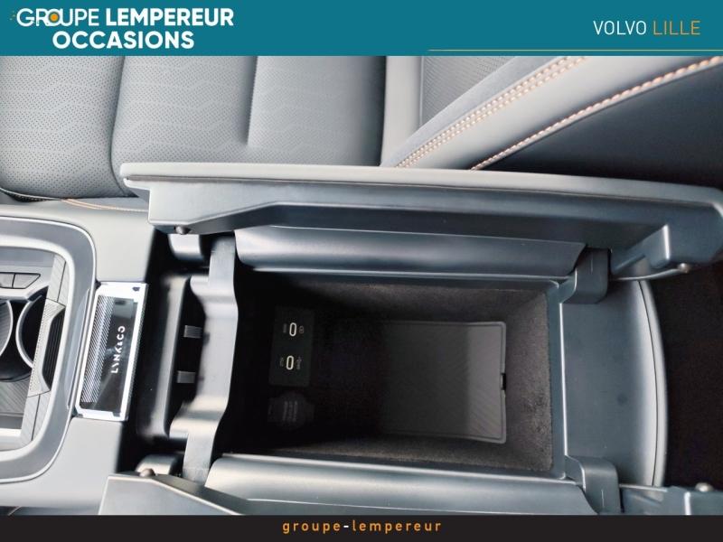 Image LYNK&CO 08 1.5 PHEV 345ch More 3DHT Evo