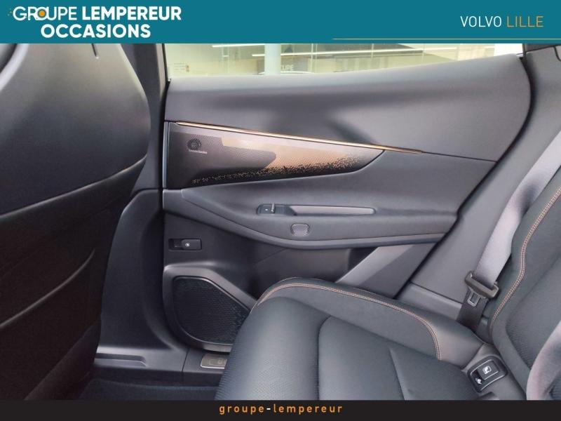 Image LYNK&CO 08 1.5 PHEV 345ch More 3DHT Evo