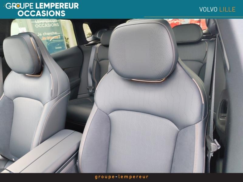 Image LYNK&CO 08 1.5 PHEV 345ch More 3DHT Evo