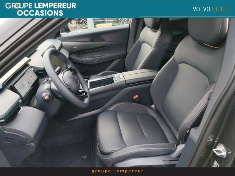 Image LYNK&CO 08 1.5 PHEV 345ch More 3DHT Evo