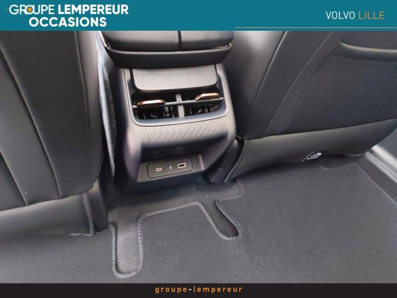 Image LYNK&CO 08 1.5 PHEV 345ch More 3DHT Evo