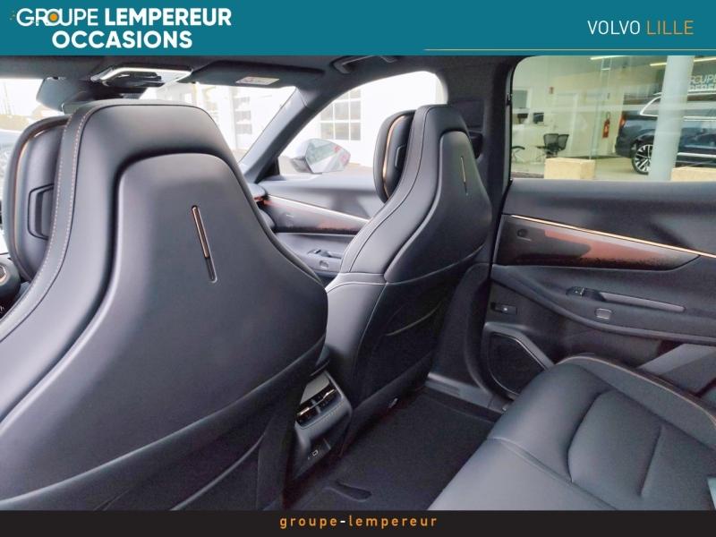 Image LYNK&CO 08 1.5 PHEV 345ch More 3DHT Evo