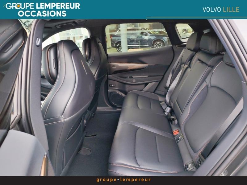 Image LYNK&CO 08 1.5 PHEV 345ch More 3DHT Evo