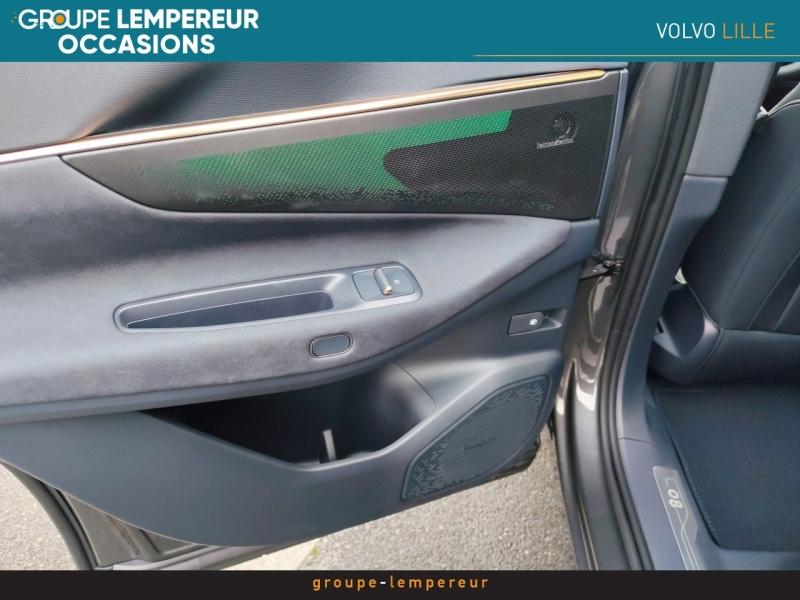 Image LYNK&CO 08 1.5 PHEV 345ch More 3DHT Evo