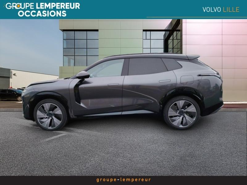 Image LYNK&CO 08 1.5 PHEV 345ch More 3DHT Evo