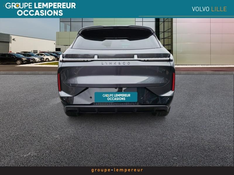 Image LYNK&CO 08 1.5 PHEV 345ch More 3DHT Evo