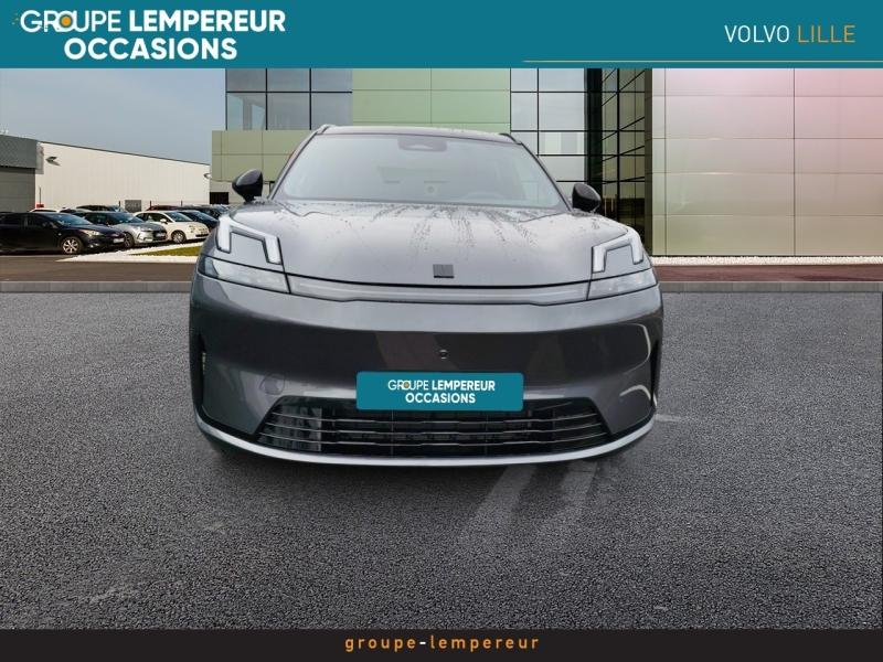 Image LYNK&CO 08 1.5 PHEV 345ch More 3DHT Evo