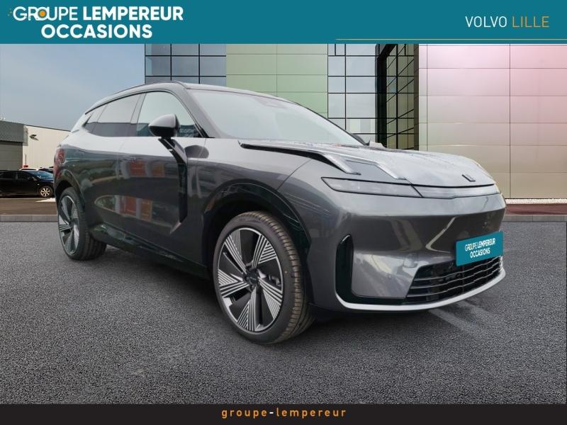 Image LYNK&CO 08 1.5 PHEV 345ch More 3DHT Evo