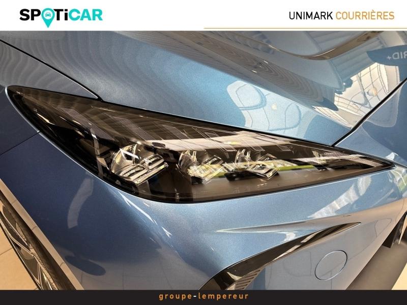 Image MG MOTOR MG4 EV 190ch - 64kWh Premium