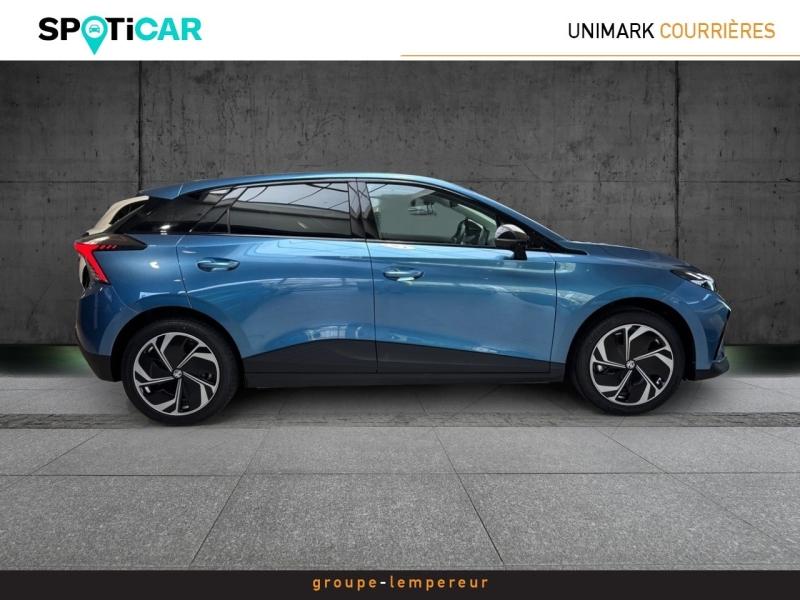 Image MG MOTOR MG4 EV 190ch - 64kWh Premium