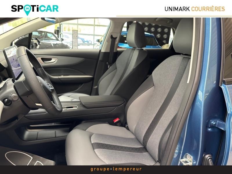 Image MG MOTOR MG4 EV 190ch - 64kWh Premium