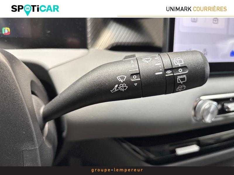 Image MG MOTOR MG4 EV 190ch - 64kWh Premium