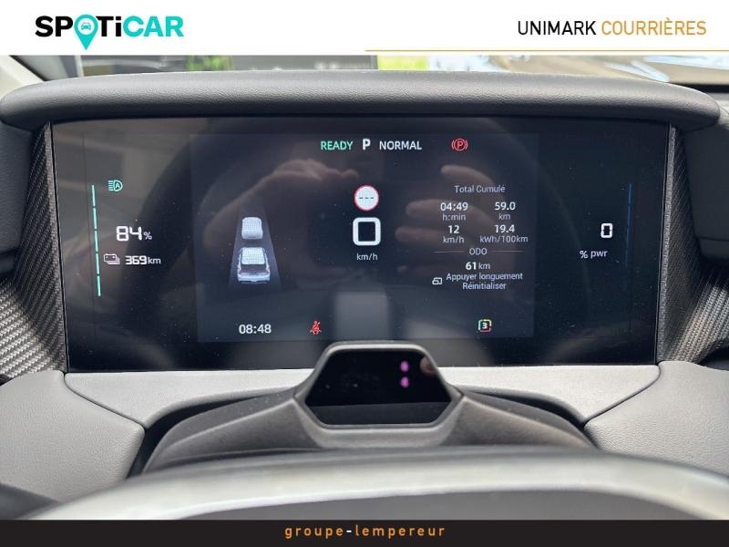 Image MG MOTOR MG4 EV 190ch - 64kWh Premium