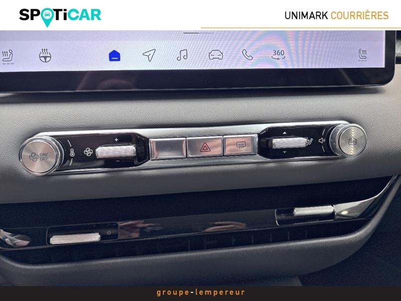 Image MG MOTOR MG4 EV 190ch - 64kWh Premium