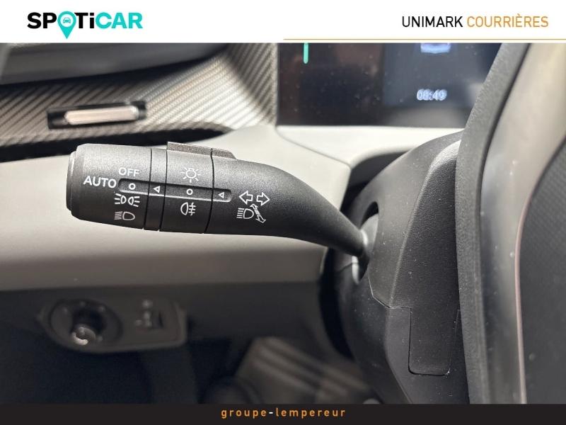 Image MG MOTOR MG4 EV 190ch - 64kWh Premium