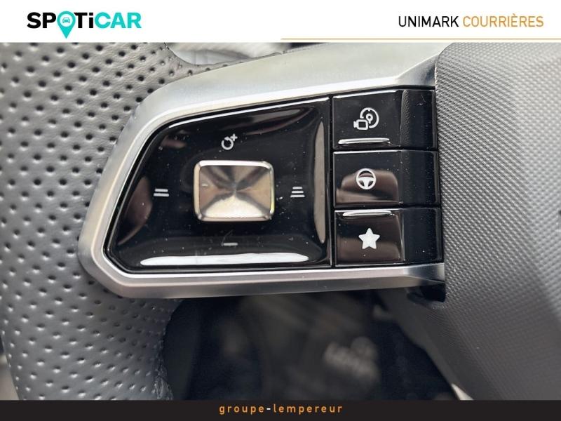 Image MG MOTOR MG4 EV 190ch - 64kWh Premium