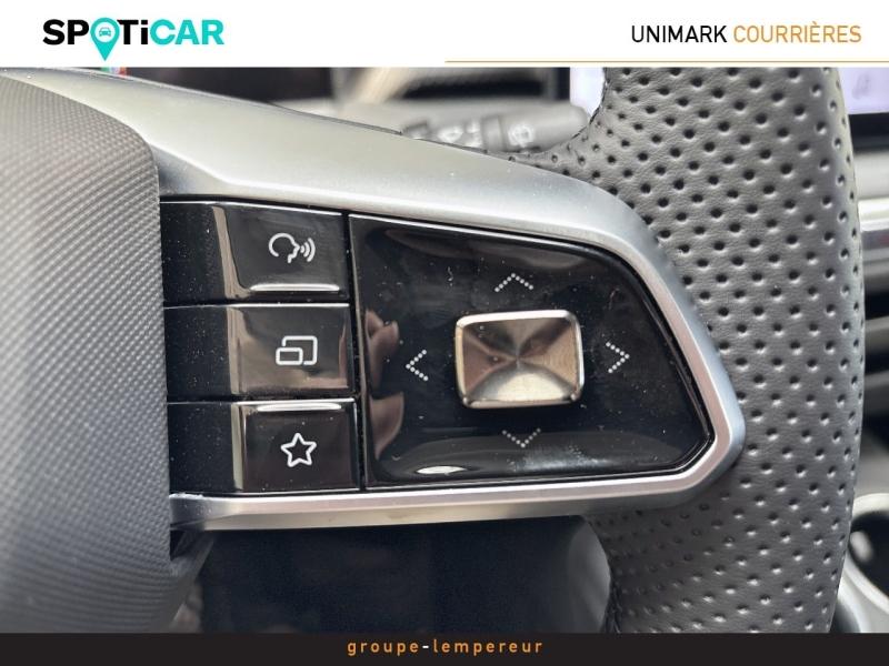 Image MG MOTOR MG4 EV 190ch - 64kWh Premium