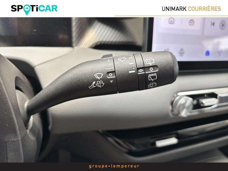 Image MG MOTOR MG4 EV 190ch - 64kWh Premium