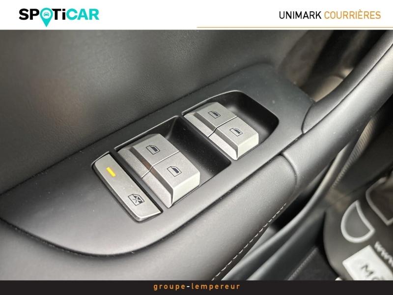 Image MG MOTOR MG4 EV 190ch - 64kWh Premium