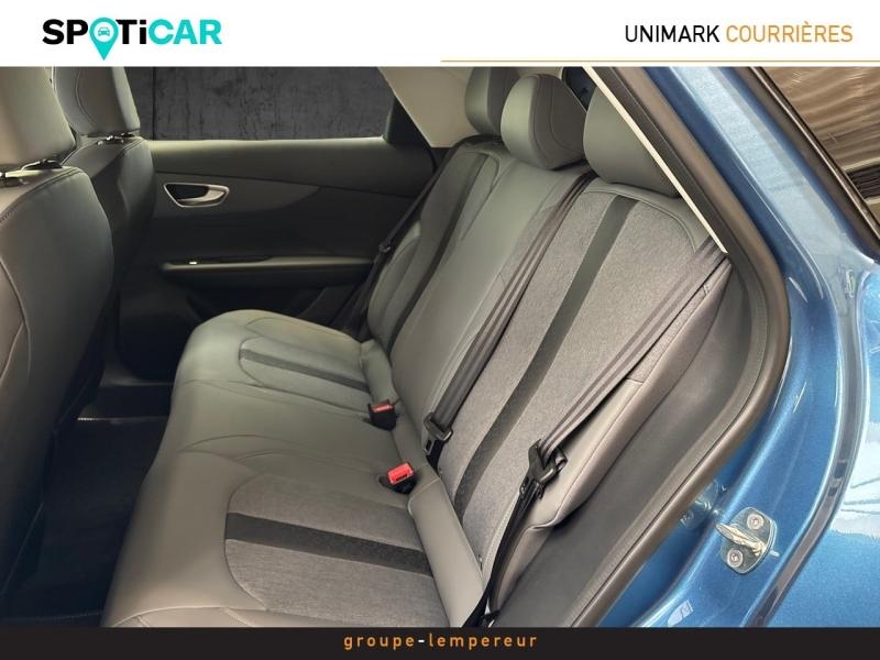 Image MG MOTOR MG4 EV 190ch - 64kWh Premium